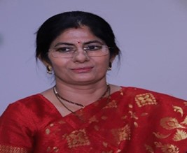 Ms. Asha Thakur